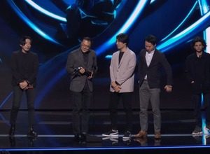 「The Game Awards」の不審者は過去にもイベント妨害をしていたことが判明 画像