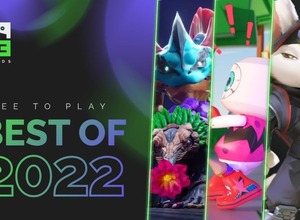 ブロックチェーンにも世界初ゲームアワード！？2022年のWeb3ゲー最前線とは「GAM3 Awards」受賞タイトル明らかに 画像