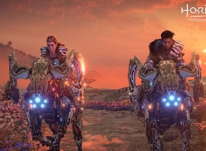 『Horizon』シリーズのオンラインゲーム開発が始動―協力して機械獣に挑む内容の独立したプロジェクト 画像