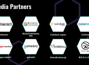 BOBG社がWeb3・ゲーム関連メディア企業8社とのパートナーシップを締結 画像