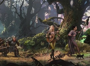 『D&D』の子たちに親離れの機運か―海外トップTRPG『D&D』派生作品向けライセンス改定が大きな物議生む 画像