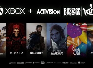 マイクロソフトのアクティビジョンブリザード買収契約、期限切れまでに履行困難か―再契約による買収続行の公算は高いも状況は未だ不透明 画像