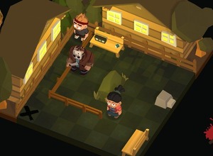 「13日の金曜日」パズルゲーム『Friday the 13th: Killer Puzzle』ライセンス更新できず販売終了へ 画像