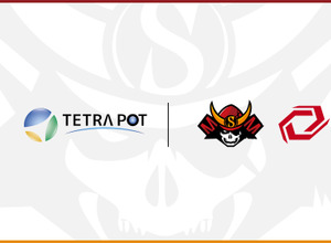 プロeスポーツチーム「Sengoku Gaming」、TETRAPOTとのスポンサー契約を締結 画像