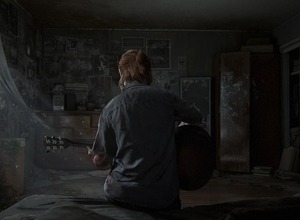 続編の行方や如何に？『The Last of Us』『アンチャーテッド』開発のニール・ドラックマンが見解示す 画像