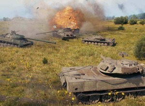 ベラルーシ政府が『World of Tanks』開発元の幹部を「テロ支援者」に認定…政治的な圧力によるものか 画像
