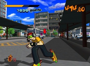 Xbox 360ストアで一部タイトルが販売終了へ―買えなくなる『ジェットセットラジオ』『デイトナUSA』などに要注意 画像