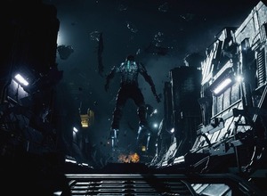 リメイク版『Dead Space』の開発期間は2年半―Redditにて開発者セッションが行われる 画像