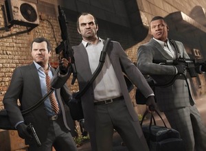 テイクツーCEOが「AIには『GTA』のライバルは作れない」と断言―ただし、技術の飛躍には興奮している 画像