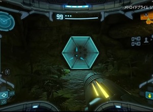 『メトロイドプライム リマスタード』のドアにオリジナルの開発者が物申す！間違ったものを使用していると指摘 画像