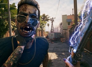 『Dead Island 2』ゴールド達成！発売日が1週間早まり4月21日に 画像