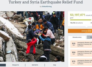 トルコ・シリア大地震へ約2,700万円をThe Pokémon Company Internationalが寄付 画像