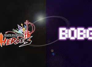 BOBG、double jump.tokyoとの業務提携契約締結―『BRAVE FRONTIER HEROES』にて協業開始 画像
