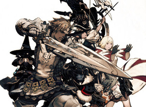 新生『ファイナルファンタジーXIV』PS3版の予定も含めたロードマップを発表 画像