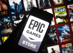 UE使用料免除やストアページ翻訳などメリット満載！Epic Gamesストアで誰でもゲームが出せるように 画像