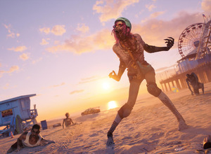 『Dead Island 2』ついに完成までこぎつけた開発者が“開発地獄”についてコメント 画像
