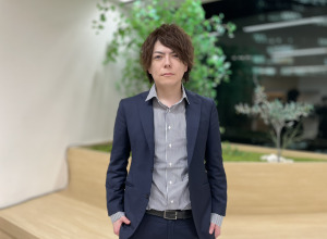 Cygames専属キャスター友田一貴氏に訊いた「eスポーツ実況者は何をすべきなのか」 画像