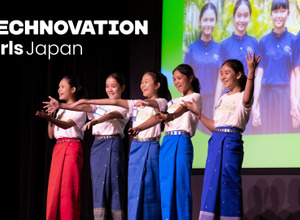 ユニティ・テクノロジーズ・ジャパン、日本リージョン公式ピッチイベントの「Technovation Girls」にシルバースポンサーとして協賛 画像