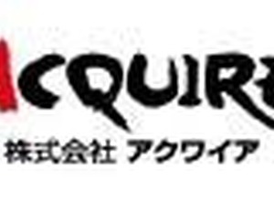 ガンホー、アクワイアを子会社化 ― 株式の過半数を取得 画像