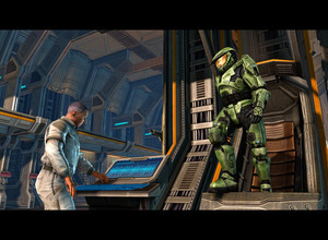 多くの『Halo』シリーズに関わったJoseph Staten氏がマイクロソフトを退職―退職理由や今後の動向は明かされず 画像