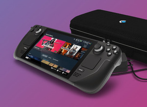 2023年中にSteam Deck販売台数300万台を突破する見込み！着実に普及していくValve謹製ポータブルゲーミングPC 画像