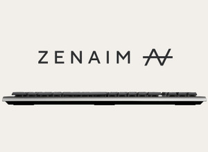 自動車部品メーカー東海理化、eスポーツ向け新ブランド「ZENAIM」を発表ー「ZETA DIVISION」を監修に迎える 画像