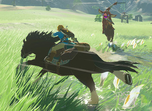 任天堂『ゼルダ』Modプレイ動画投稿にNGも余波はそれだけにとどまらず―通常ゲームプレイ映像まで削除された海外実況者の嘆き 画像