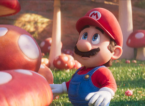 映画「マリオ」公開19日目で興行収入1,100億円突破！日本での上映も4月28日に迫る 画像