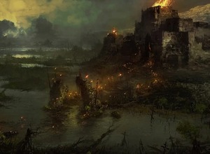 Blizzard社長が歪曲した報道に物申す―AI利用に関する特許、実際はPhotoshopのフィルターに近いもの 画像