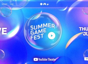 国内大手にPSやXbox、Steamまで！6月9日開催の「Summer Game Fest 2023」出展企業が公開 画像