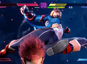 『OW2』、そして『ストリートファイター6』を採用！2つの「CRカップ」が6月開催決定 画像