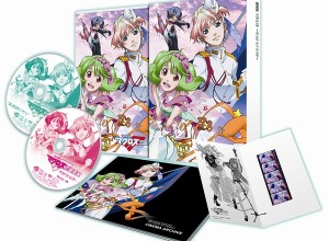 『マクロス』『ナルト』『ゴーバケーション』バンダイナムコの新作がTOP3を独占・・・週間売上ランキング(10月17日〜23日) 画像