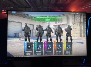 DreamHack Japan 2023で『Counter-Strike 2（カウンターストライク 2）』を遊んだら、eスポーツ記者の少なさを嘆くことになった件【ゆるふわプレイレポート】 画像