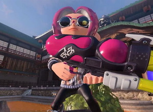 『スプラトゥーン3』で不正アプリの存在を確認―正規品になりすまし活動、思わぬ被害を受ける可能性も 画像