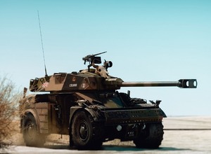 戦争ゲーム内で求人するロシア軍…？『War Thunder』舞台にした絶妙な信憑性の騒動は、はたして真か嘘か 画像
