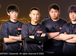 国際チャリティーeスポーツ大会で「CYCLOPS athlete gaming」が優勝、賞金30万ドルをUNICEFに寄付 画像