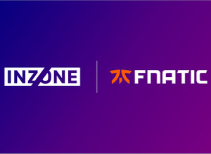 ソニー、プロeスポーツチームを運営するFnaticとゲーミングギア「INZONE」の商品開発にて協業開始 画像
