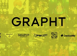 ゲームコミュニティ等活用の地域課題解決サービスを紹介ーMSY運営「GRAPHT」、「eスポーツビジネスEXPO」にブース出展 画像