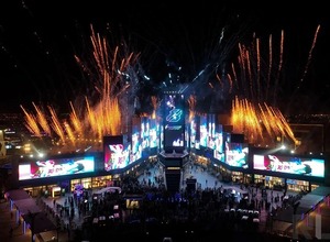 サウジアラビアが700億円超の“eスポーツ都市”を計画中―ケタ違いのスケールでチームや大会を呼び込む 画像
