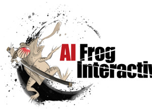 AI Frog Interactive、シードラウンドの資金調達を完了―オリジナルゲーム「Project Genesis」の開発等に尽力 画像