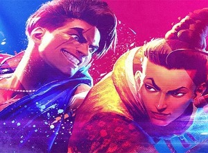 格闘ゲームの祭典「EVO」の歴史塗り替える『スト6』―競技登録者がイベント史上最多 画像