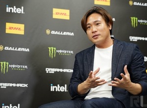 世界最大のコミュニティを遊ぶ場所「DreamHack Japan 2023」が日本にやってきた！運営責任者のDonovan Auyong氏に伺うチャレンジ【Pick Up Gamers】 画像