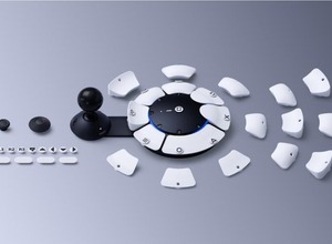 さまざまなカスタマイズが可能！PS5用「Access コントローラー」12月6日全世界同時発売決定―価格は12,980円 画像