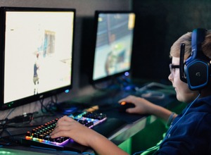 世界で年20％超の急成長ーeスポーツ市場の売上を支えるのはZ世代を見据える企業たち 画像