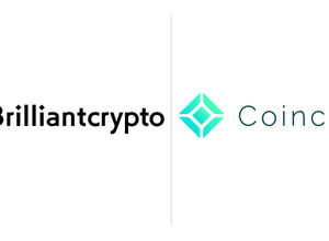 コロプラ子会社Brilliantcrypto、暗号資産のコインチェックとIEOに向けた契約締結 画像