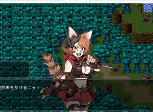 クリエイターのための世界観「ISEKAI CREATORS」の『RPG Maker Unite』製サンプルゲーム公開―『RPG Maker MV/MZ』用DLCのSteam販売も開始 画像