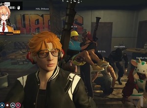 “スト鯖GTA”ことVCRGTAが閉幕！開催週の世界視聴者ランクを日本人ストリーマーが席巻し、Steam売上ランキングに『GTAV』がのぼる 画像