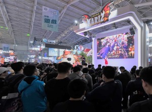 「台北ゲームショウ2024」2024年1月25日より開催―B2Cエリアの出展受付も開始 画像