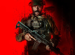 シリーズ新作『CoD: MW3』は7つのスタジオが開発に参加、旧世代機でも発売へ！主導は『WWII』『ヴァンガード』のSledgehammer Gamesか 画像