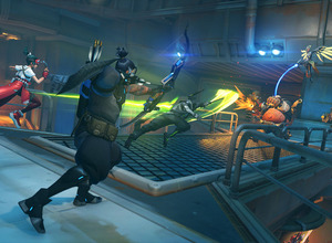 Steam版『オーバーウォッチ 2』は「売上トップ100」に入りながらも凄まじい低評価…特に“中国からのレビュー”が多い事情とは 画像